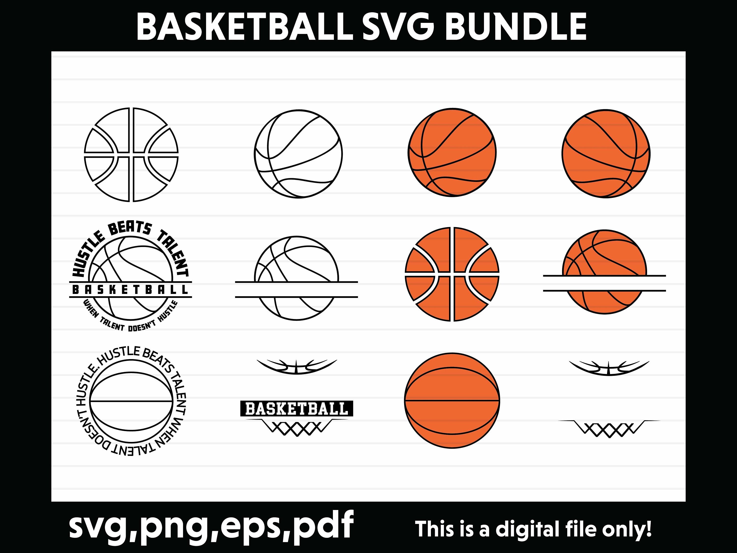 Digital Downloads