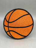 Basketball Patch