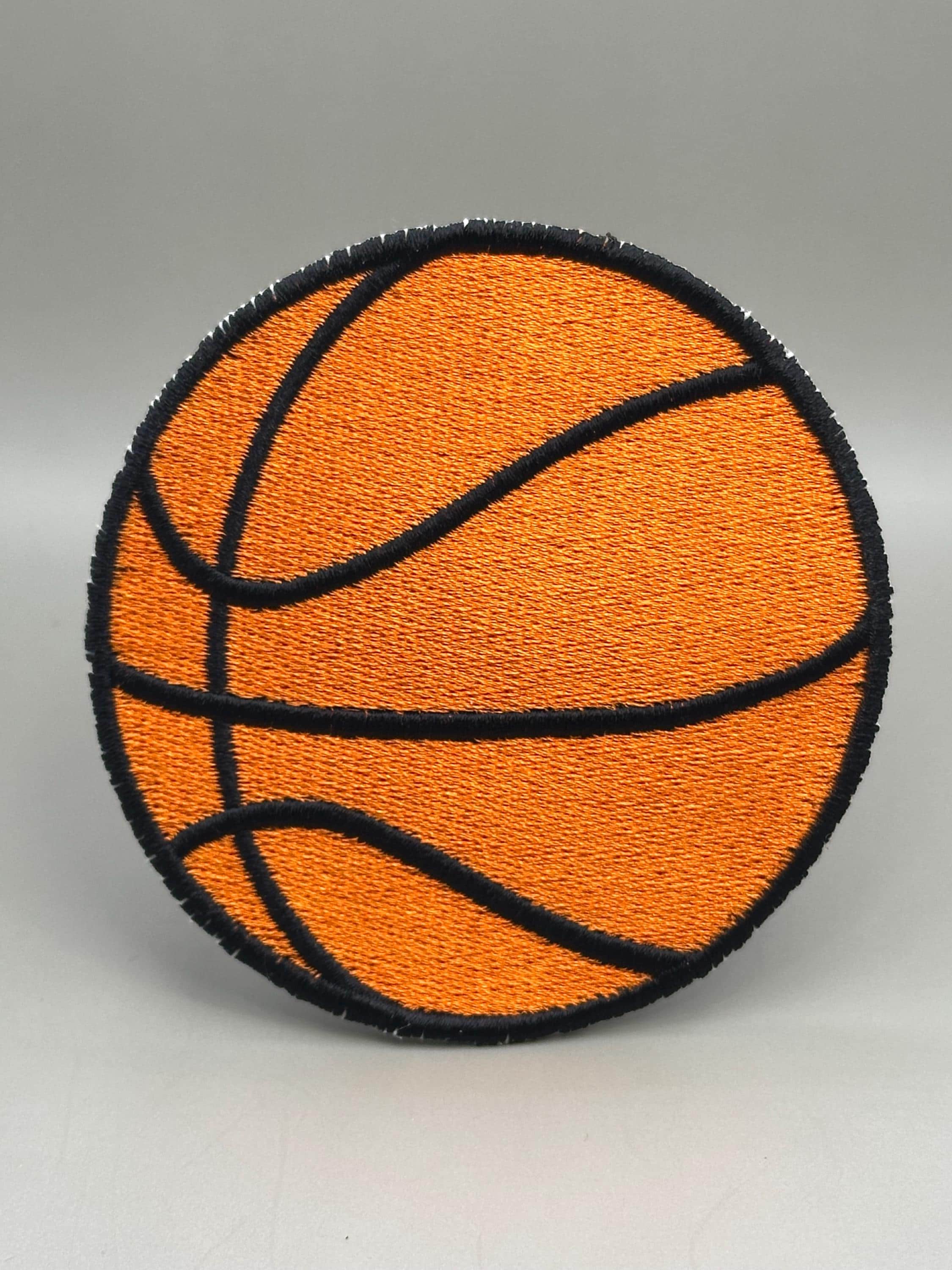 Basketball Patch