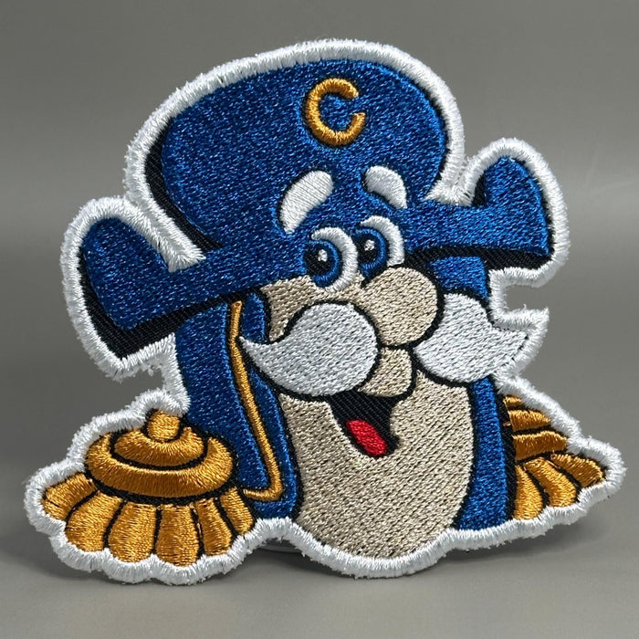 Patches