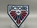 Montreal Victoire Hockey Embroidered Patch