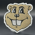 University of Minnesota "Goldy Gopher" Patch