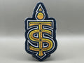 Toronto Sceptres Inspired Patches