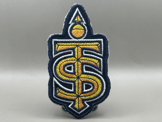 Toronto inspired patch