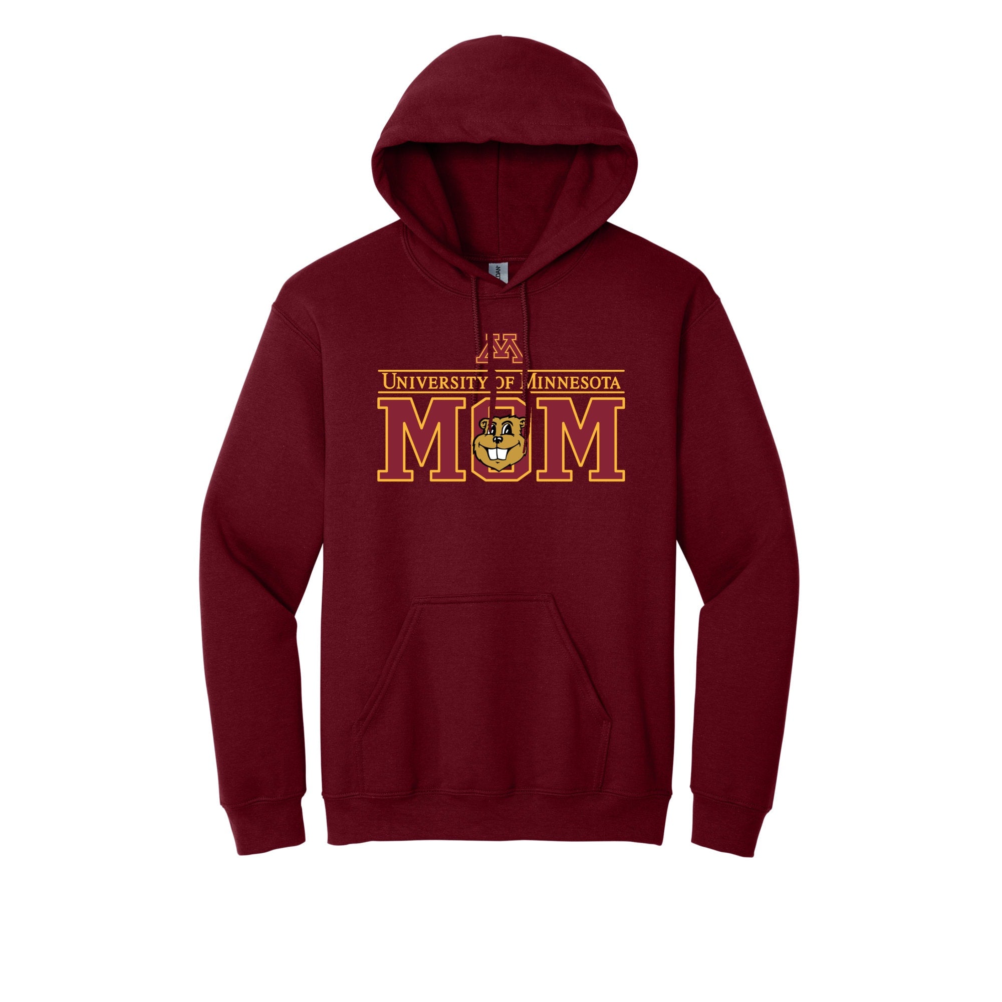University of Minnesota Gymnastics Graphics Bundle
