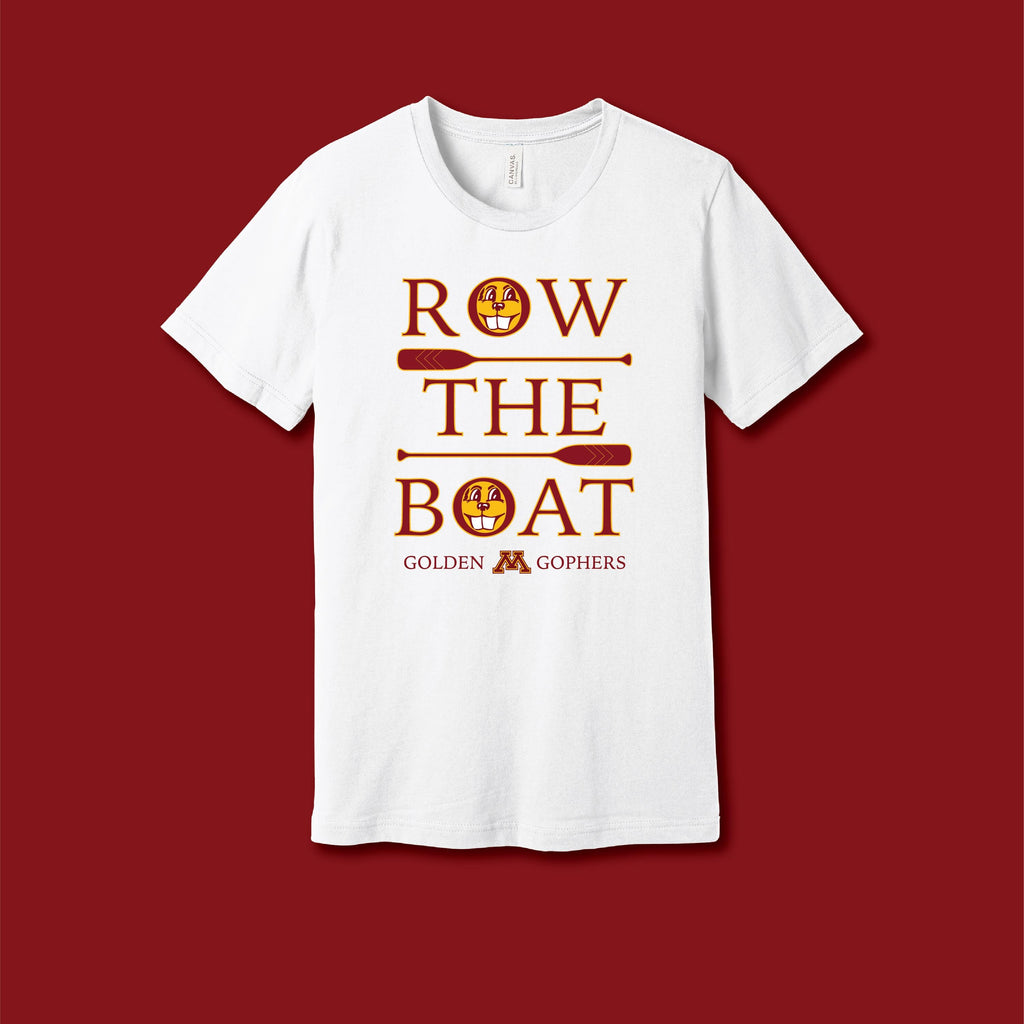 Row that Boat