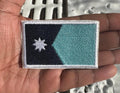 Minnesota State Flag Patch