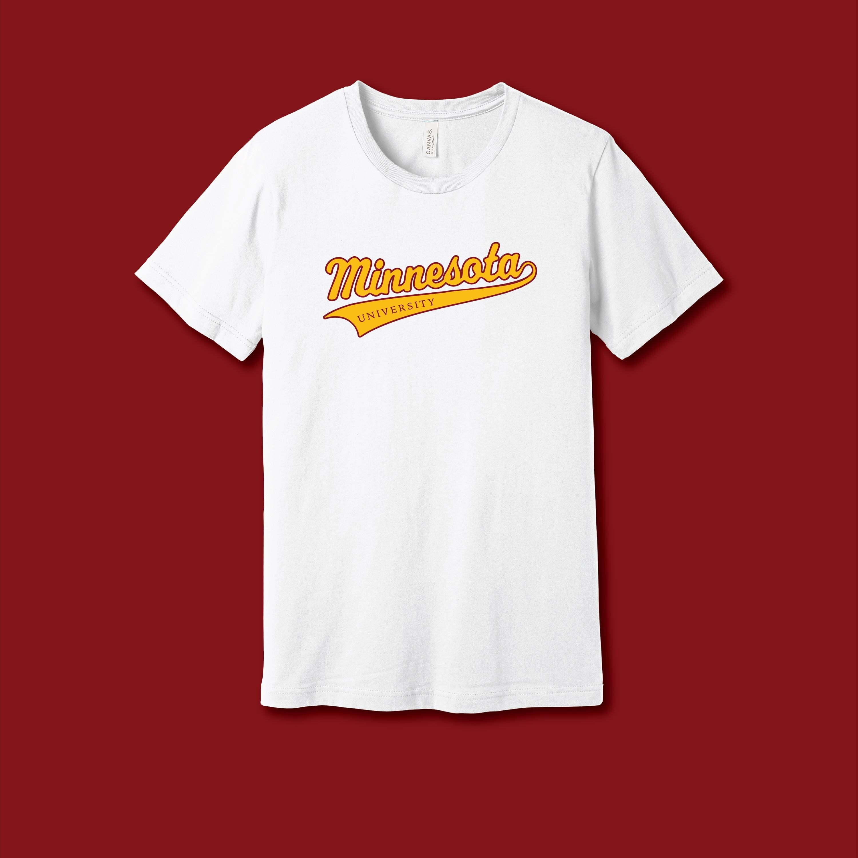 University of Minnesota Banner Logo