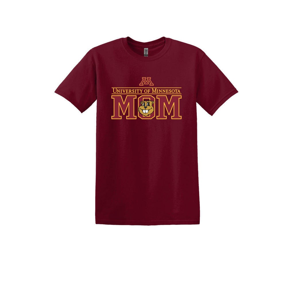 University of Minnesota Gymnastics Graphics Bundle