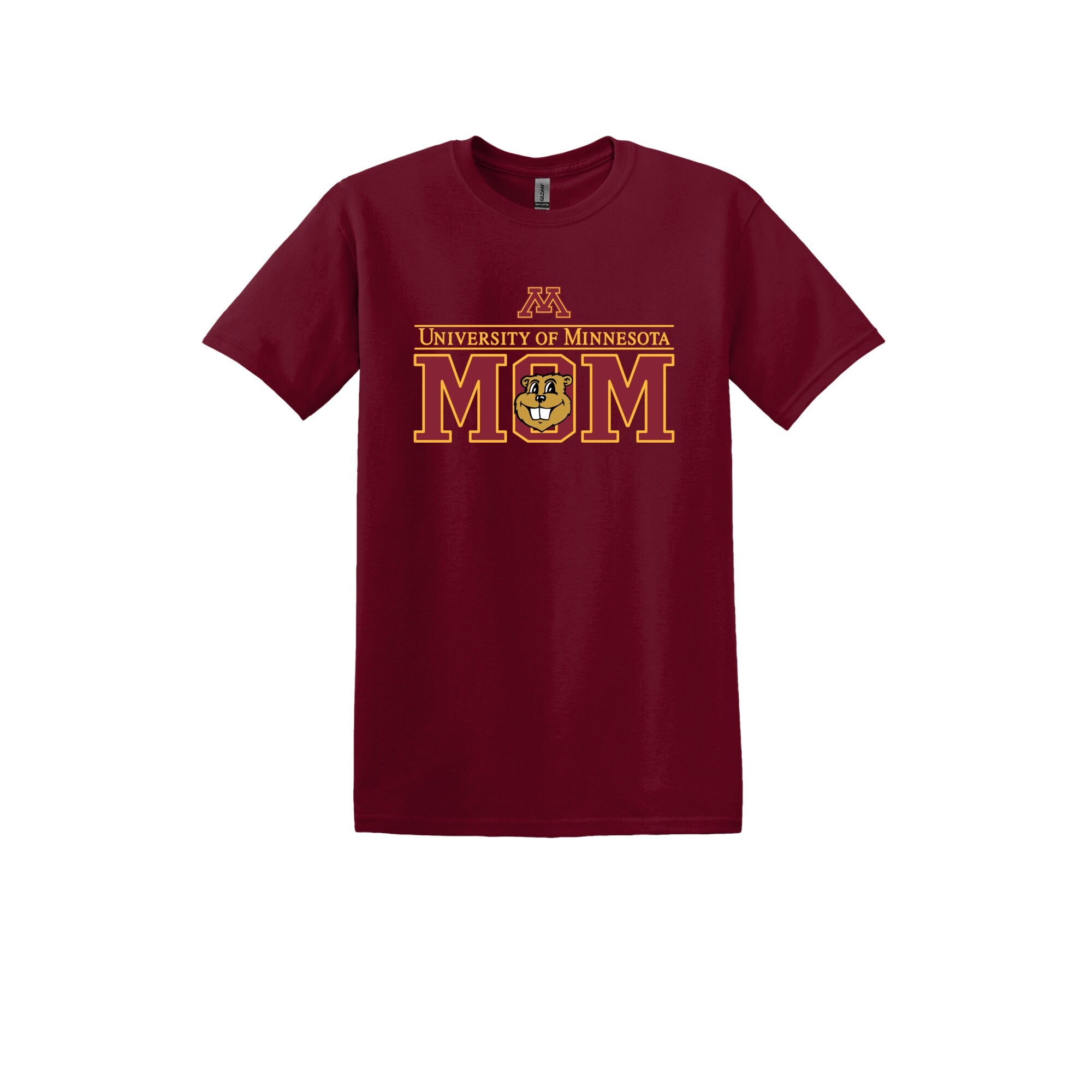 University of Minnesota Gymnastics Graphics Bundle