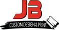JB Custom Design &amp; Print - Home