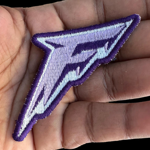 Minnesota inspired patch