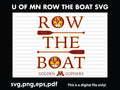 Row that Boat