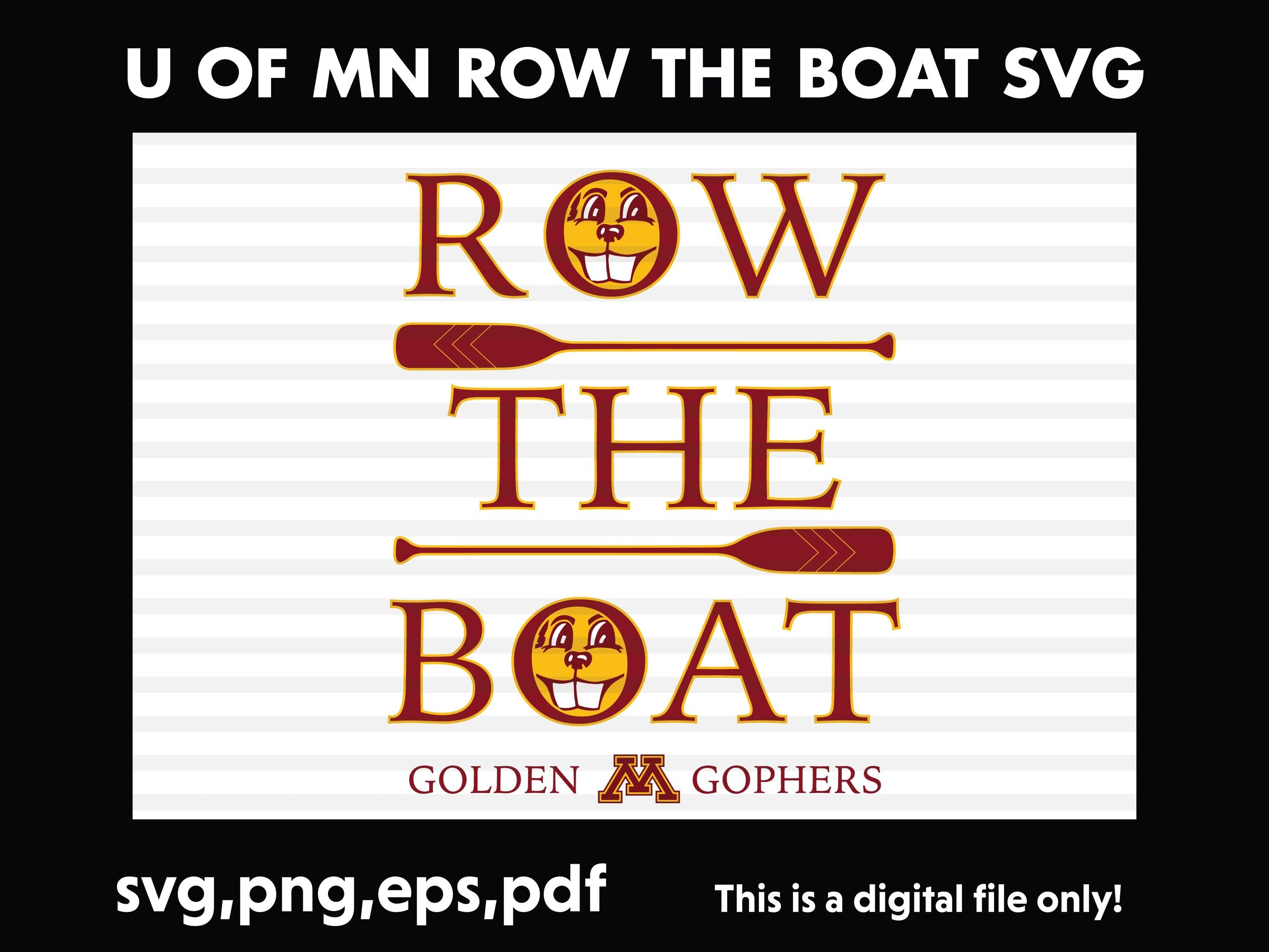 Row that Boat