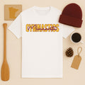 Minnesota Gymnastics Script T-Shirt
