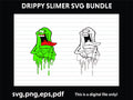 Ghostbusters "Drippy" Slimer