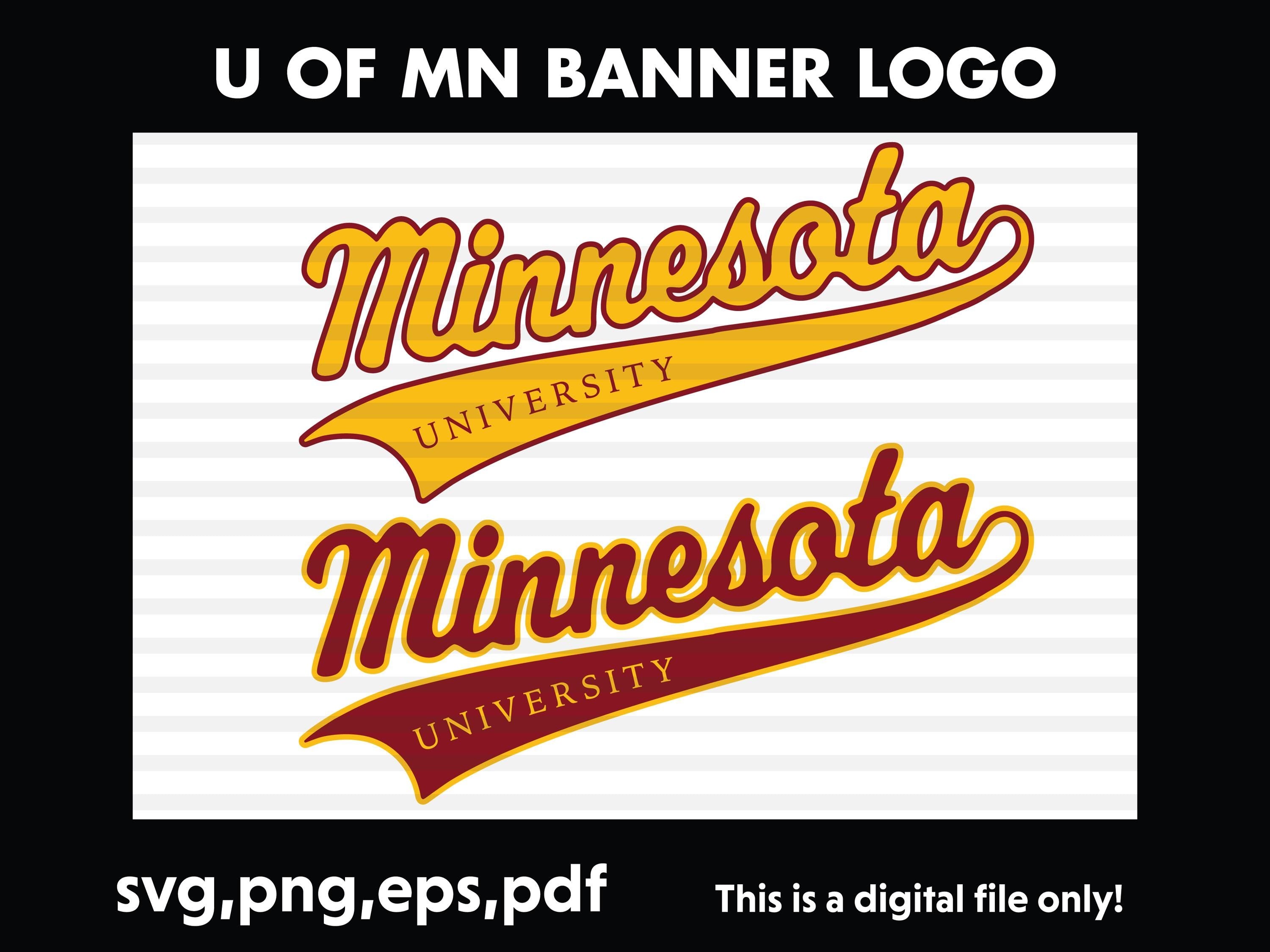 University of Minnesota Banner Logo