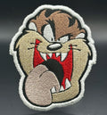 Vintage Tasmanian Devil Patch