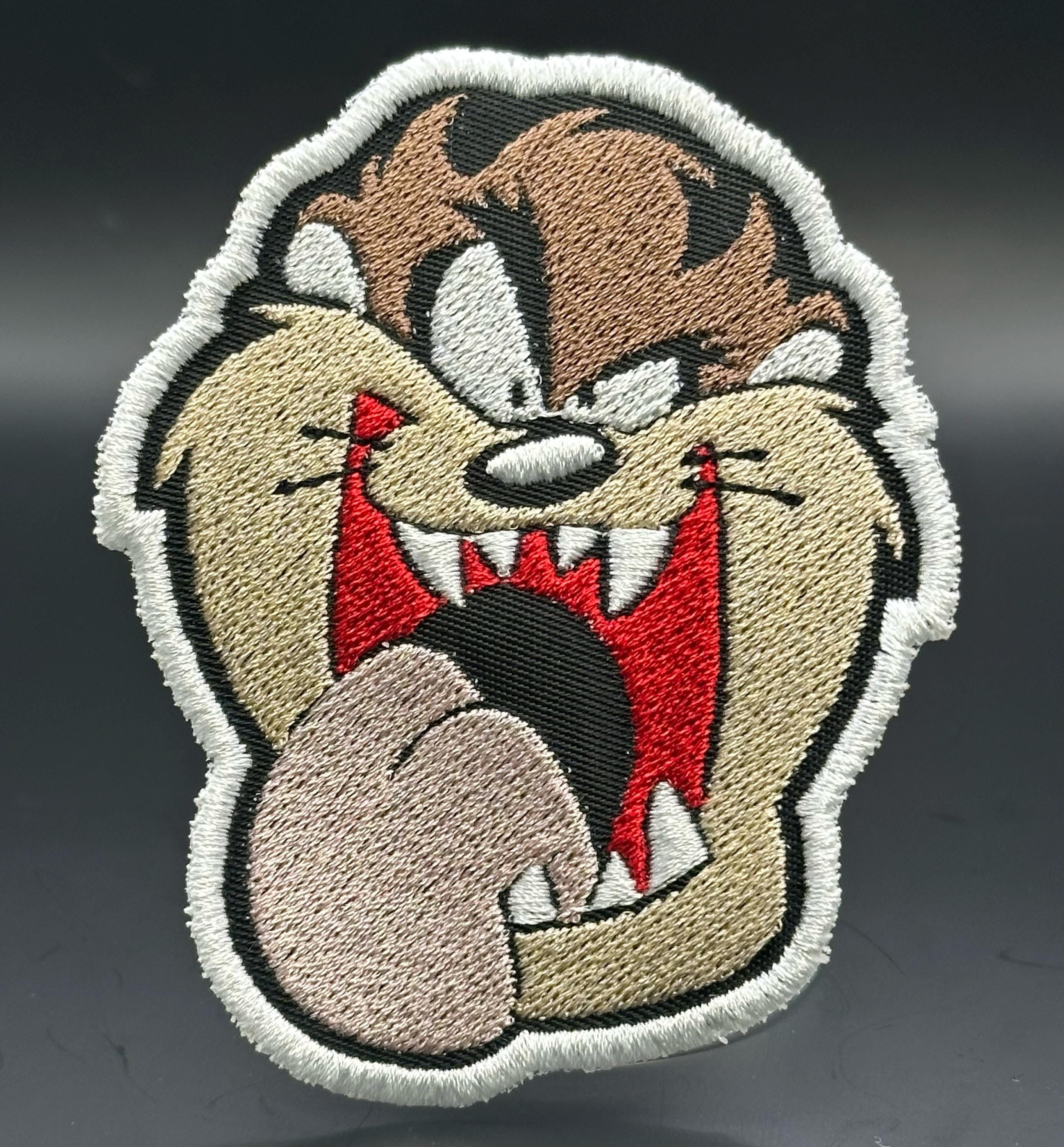 Vintage Tasmanian Devil Patch