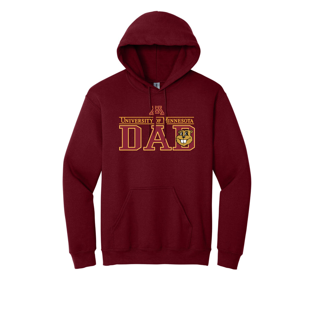 University of Minnesota Gymnastics Graphics Bundle