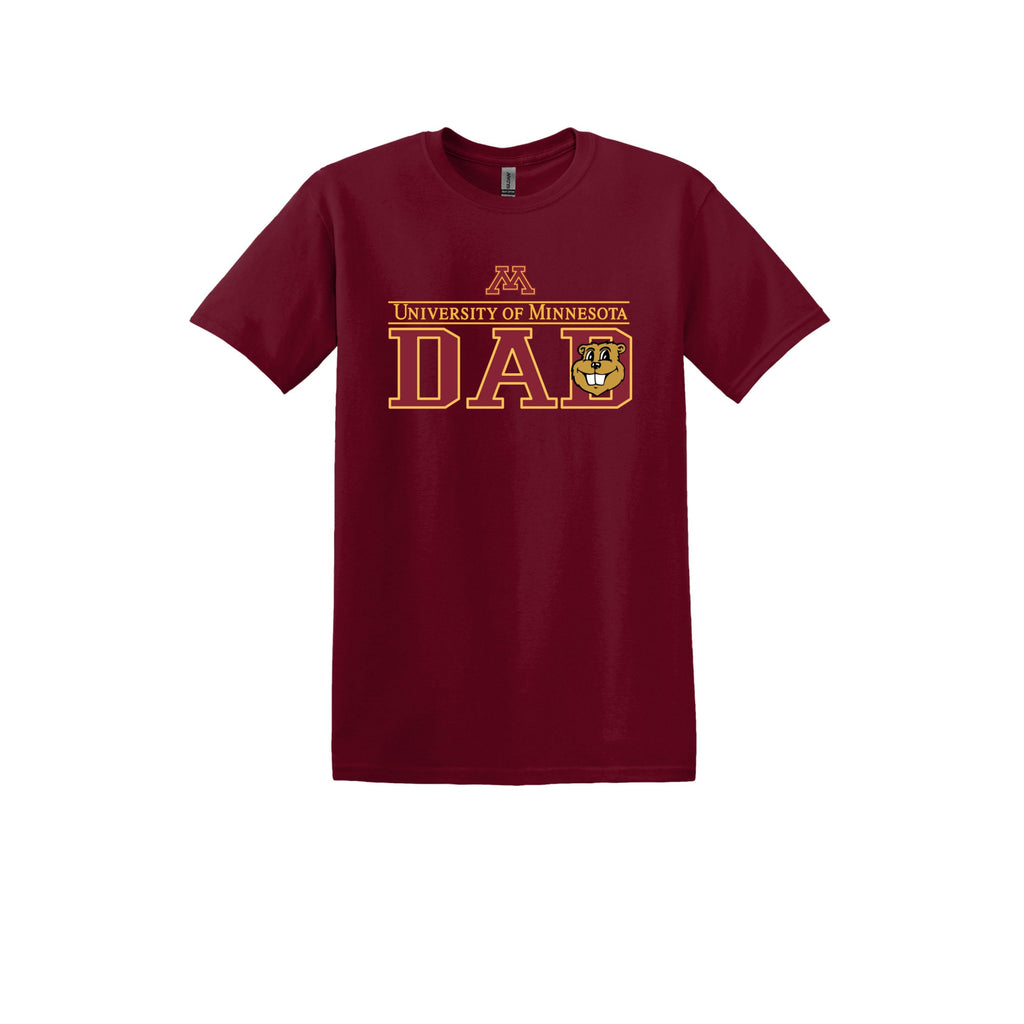 University of Minnesota Gymnastics Graphics Bundle