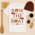 Row The Boat T-Shirt