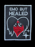 Emo But Healed Patch