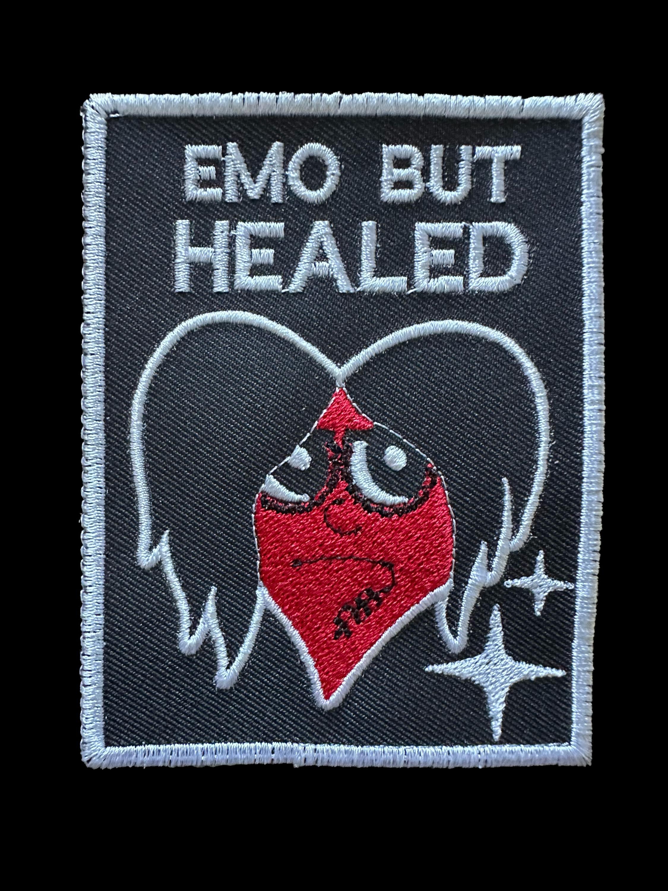 Emo But Healed Patch